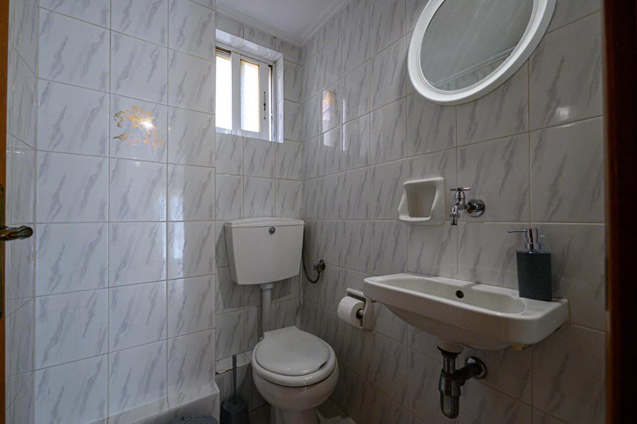 Oliva Apartment Каламата Екстериор снимка