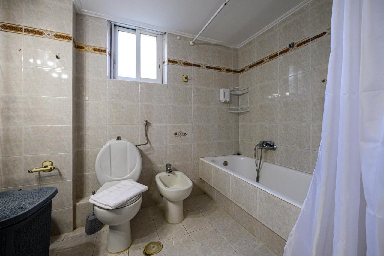 Oliva Apartment Каламата Екстериор снимка
